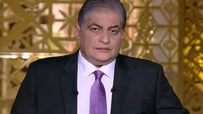 أسامة كمال يعتذر عن  تقديم برنامج 90 دقيقة الفترة القادمة