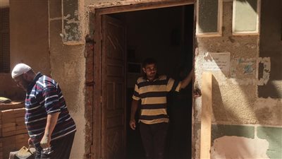 رئيس مدينة سنورس بالفيوم يكشف حقيقة اقتحام الأهالي 