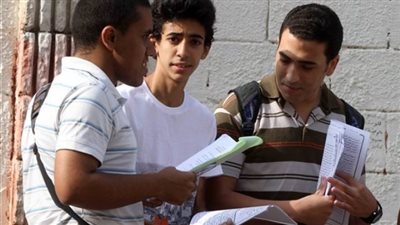 عدم تكافؤ للفرص.. شكاوى من طلاب الثانوية العامة لصعوبة امتحان الألماني عن الفرنسي