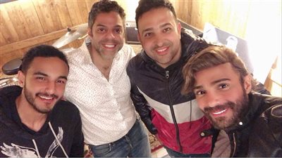 شادي شامل يشن هجومًا على الشاعر تامر حسين: 