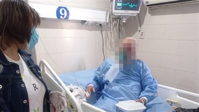 هل ظهرت أعراض الفطر الأسود على مصابي فيروس كورونا في قنا؟.. مسؤول يجيب