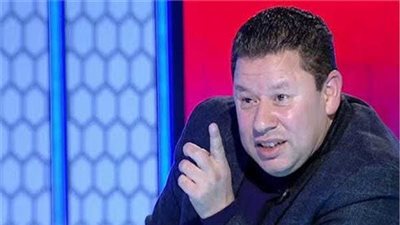 رضا عبد العال: غياب محمد هاني غير مؤثر وأتعجب من هجوم الجماهير على ’’قفشة