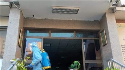 أستاذة أورام بأسيوط تتقدم بشكوى ضد رئيس قسم لمنع المرضى من الحصول على العلاج | مستند