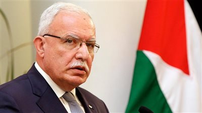 وزير الخارجية الفلسطيني يزور بغداد للقاء نظيره العراقي