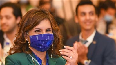وزيرة الهجرة: مصر احتلت المركز الخامس على مستوى العالم في تحويلات العاملين بالخارج