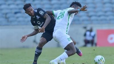 الرجاء المغربي يضرب موعدًا ناريًا مع بيراميدز في نصف نهائي الكونفدرالية