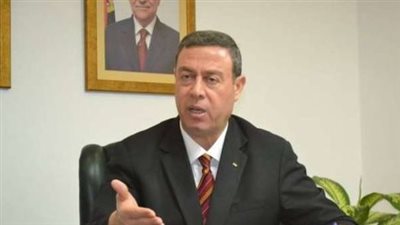 سفير فلسطين بالقاهرة: مصر صاحبة يد نظيفة وصادقة في دعم قضيتنا