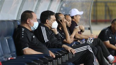 الإسماعيلي يُعلن جاهزية ثنائي الفريق لمواجهة مصر المقاصة