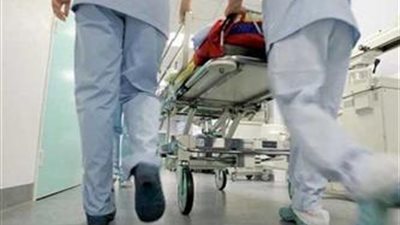 إنقاذ طالبة ثانوي تناولت سم فئران عن طريق الخطأ بمستشفى سوهاج الجامعي     