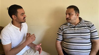 كاميرات المراقبة وثقت جريمته.. كيف حاول ترزي الطالبية هتك براءة الطفلة 