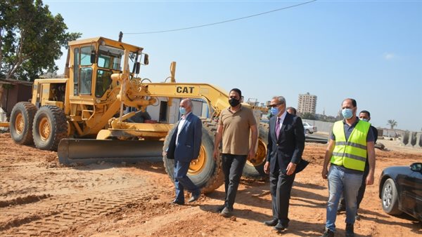 اللواء عبدالحميد