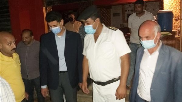 متابعه الإجراءات