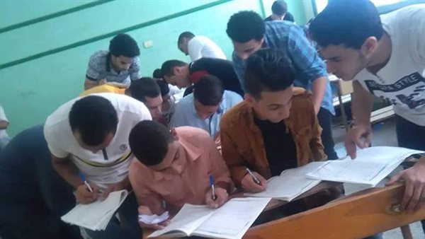 طلاب-أرشيفية