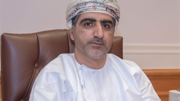 سالم بن محمد المحروقي