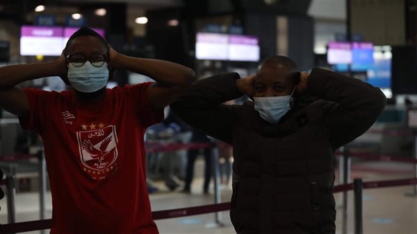 جماهير جنوب إفريقيا