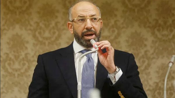 اليوم.. دعوى استبعاد حسام المندوه من انتخابات نادي الزمالك