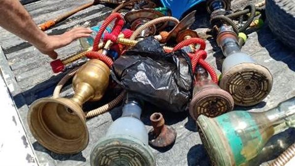 حملات تفتيشية بالشرقية