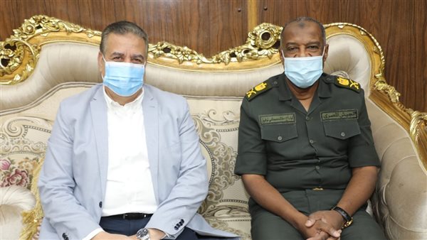 مساعد رئيس الأركان