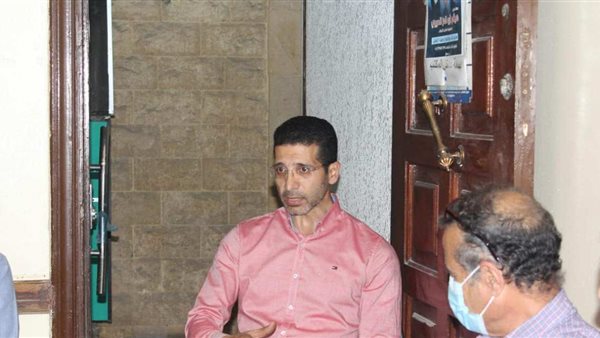 اللجنة الوطنية لدعم