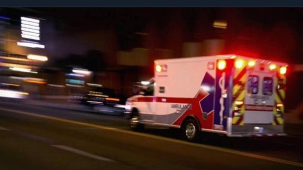 وفاة طفل أثناء احتفالية