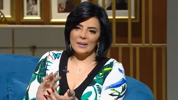 حورية فرغلي