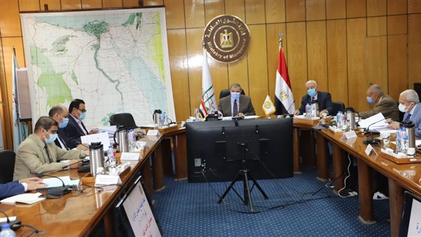 وزير القاهرة العاملة