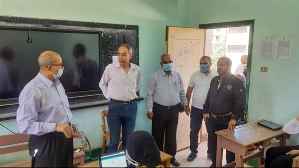 وكيل تعليم بورسعيد