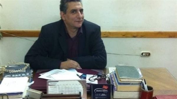 وفاة استشاري حميات