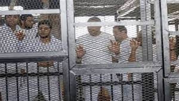 خلية داعش العجوزة