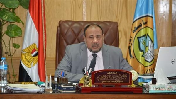 الدكتور محمد عبد