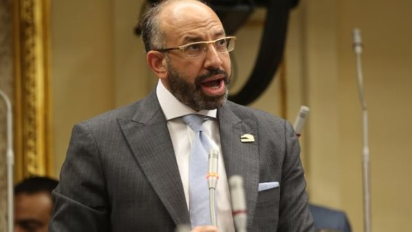 حسام المندوه أمين