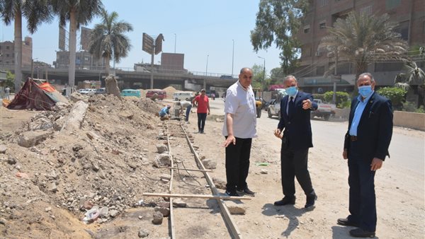 اللواء عبد الحميد