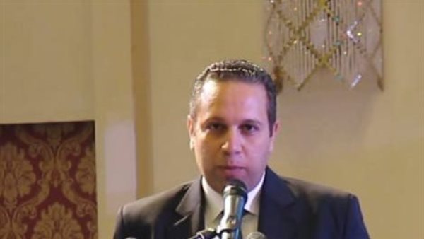 المتحدث الإعلامي