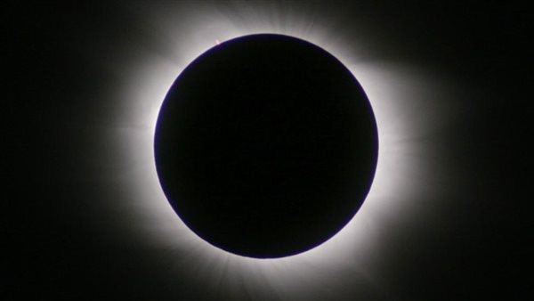 دعاء خسوف القمر -