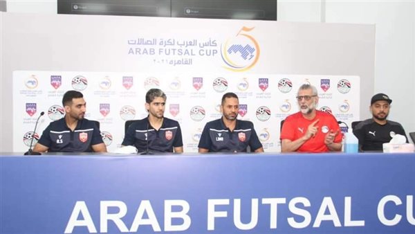 منتخب الصالات 