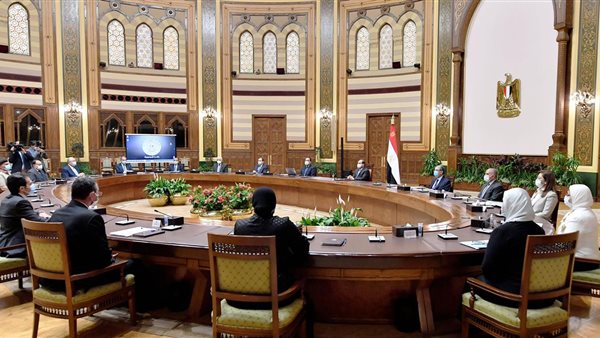 الرئيس عبد الفتاح