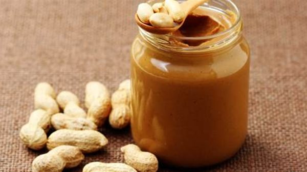 الفول السوداني