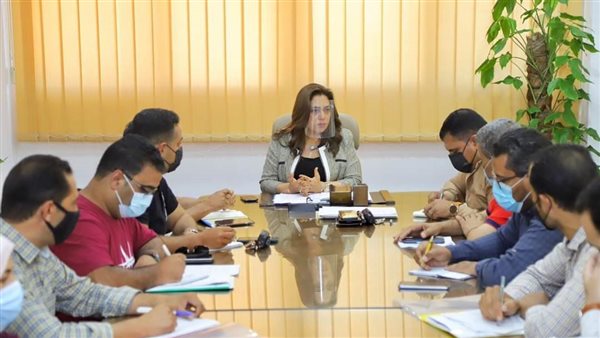 محافظ دمياط 