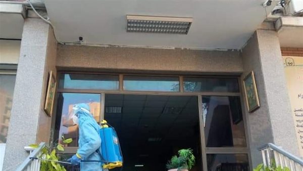 معهد جنوب مصر للأورام