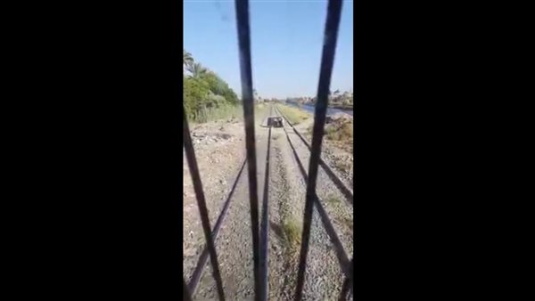 قطر سكة الحديد