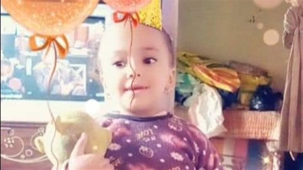 الطفلة ملك ضحية أمها