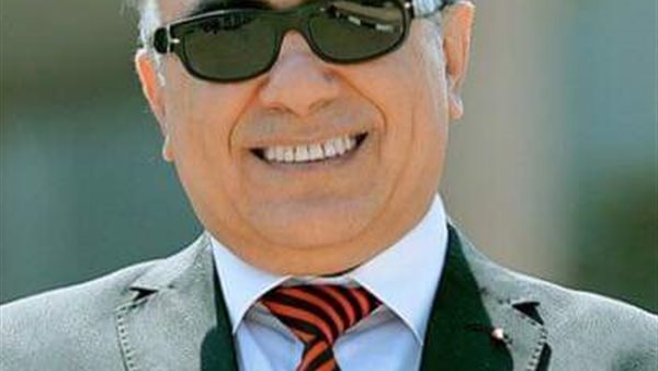 الدكتور خالد عطالله،