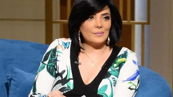 حورية فرغلي