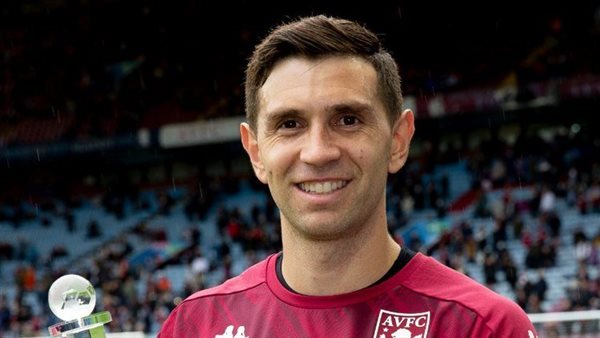 إيميليانو مارتينيز