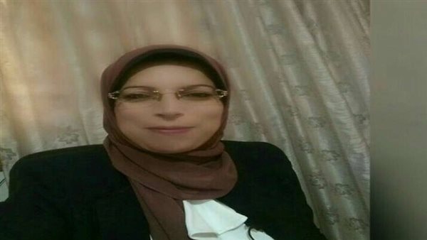 الدكتورة إلهام شمالي