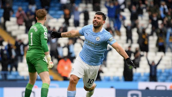 مانشستر سيتي