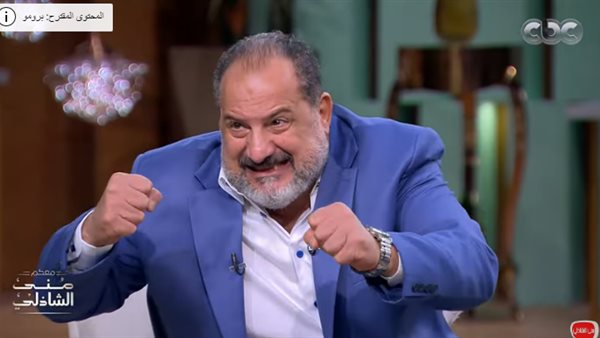 خالد الصاوي