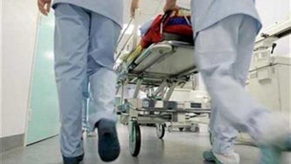 مستشفي ارشيفية 