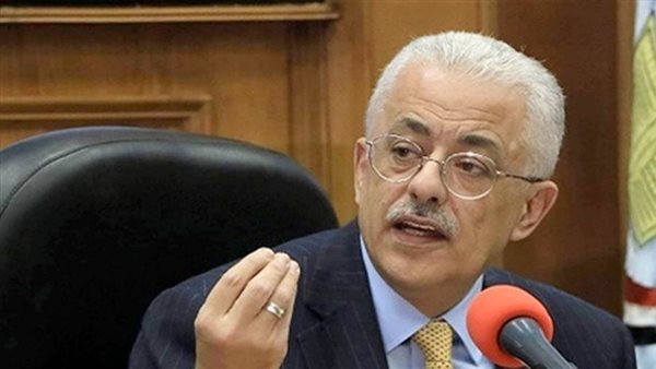 دكتور طارق شوقي 