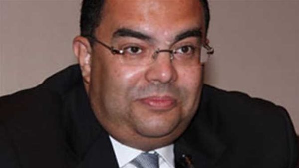 محمود محي الدين